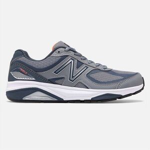 New Balance 1540v3 Stability Walking Shoes Women 7 Gray